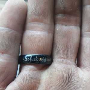 Meet your Posher, Jedediah